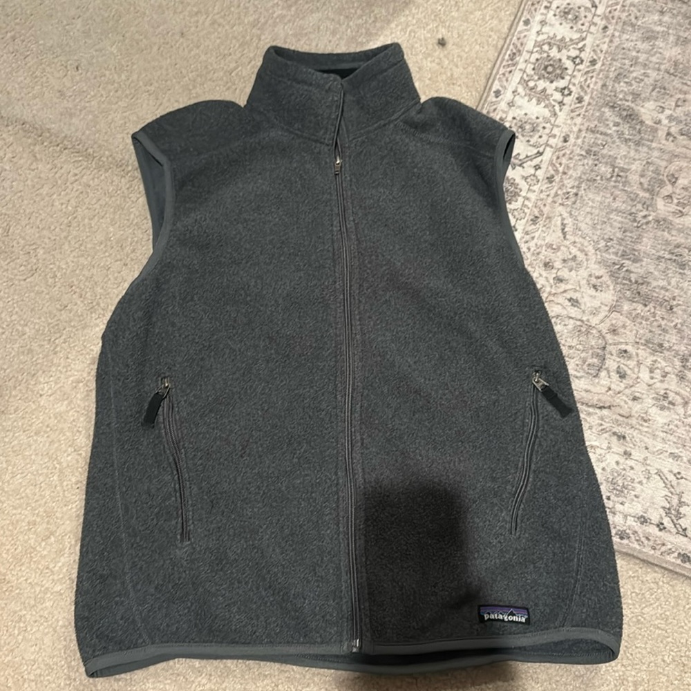 Patagonia Synchilla Vest